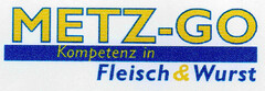 METZ-GO Kompetenz in Fleisch & Wurst