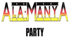 Alamanya Party