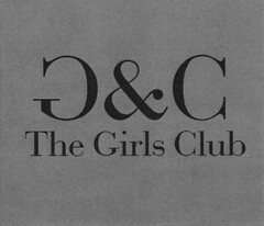 The Girls Club