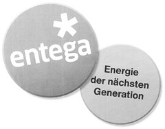 entega Energie der nächsten Generation