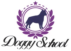 Doggy School