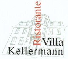 Ristorante Villa Kellermann