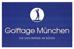 Golftage München