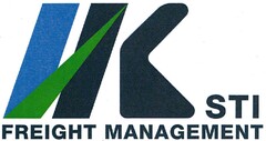 STI Freight Managment