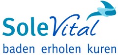 Sole Vital baden erholen kuren