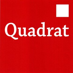 Quadrat