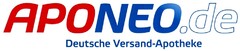 APONEO.de Deutsche Versand-Apotheke
