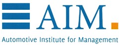 AIM. Automotive Institute for Management