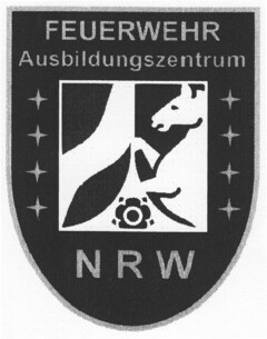 FEUERWEHR Ausbildungszentrum NRW