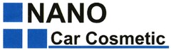 NANO Car Cosmetic
