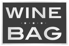 WINE BAG