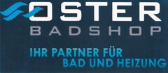 OSTER BADSHOP IHR PARTNER FÜR BAD UND HEIZUNG