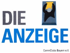 DIE ANZEIGE CommClubs Bayern e.V.