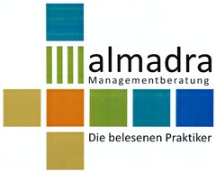 almadra Managementberatung Die belesenen Praktiker