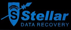 STELLAR S Stellar DATA RECOVERY