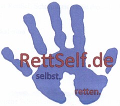 RettSelf.de selbst. retten.