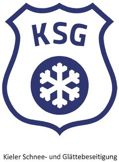 KSG Kieler Schnee- und Glättebeseitigung