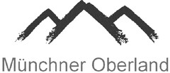 Münchner Oberland