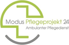 Modus Pflegeprojekt 24 Ambulanter Pflegedienst