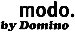 modo. by Domino