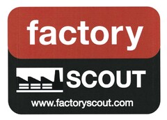 factory SCOUT