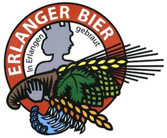 ERLANGER BIER In Erlangen gebraut