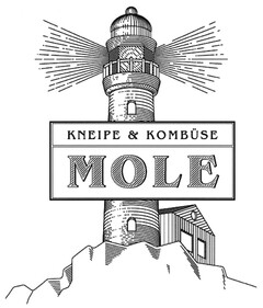 KNEIPE & KOMBÜSE MOLE