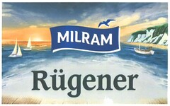 MILRAM Rügener