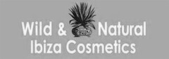 Wild & Natural Ibiza Cosmetics