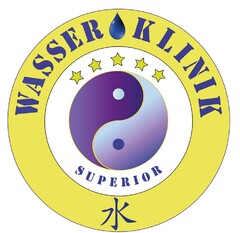 WASSER KLINIK SUPERIOR