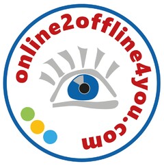 online2offline4you.com