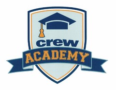 crew ACADEMY