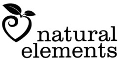 natural elements