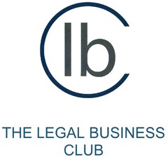 THE LEGAL BUSINESS CLUB