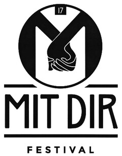 MIT DIR FESTIVAL