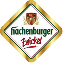 hachenburger Zwickel
