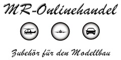 MR-Onlinehandel