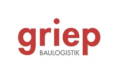 griep BAULOGISTIK