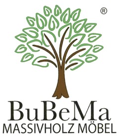 BuBeMa MASSIVHOLZ MÖBEL