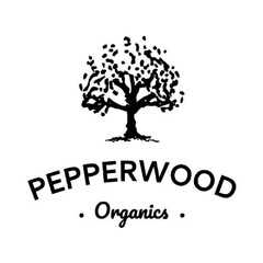 PEPPERWOOD Organics