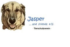 Jasper ... and friends e.V.