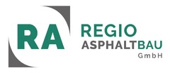 RA REGIO ASPHALTBAU GmbH