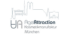 AgeAttraction Kosmetikmanufaktur München