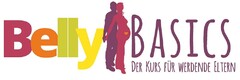 Belly BASICS DER KURS FÜR WERDENDE ELTERN