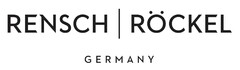 RENSCH | RÖCKEL GERMANY