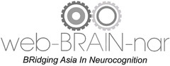 web-BRAIN-nar BRidging Asia In Neurocognition