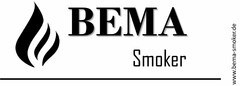 BEMA Smoker