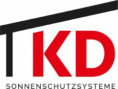 KD SONNENSCHUTZSYSTEME