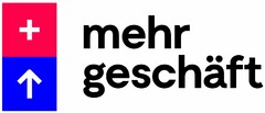 mehr geschäft