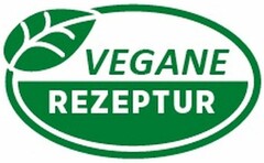 VEGANE REZEPTUR